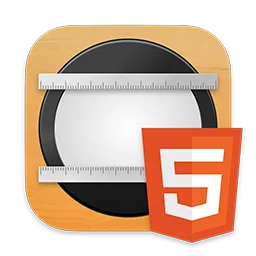 Hype 4 Pro for Mac v4.1.22 交互式HTML5动画制作软件中文版