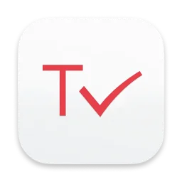 TaskPaper for Mac v3.9.4 待办事项任务管理工具